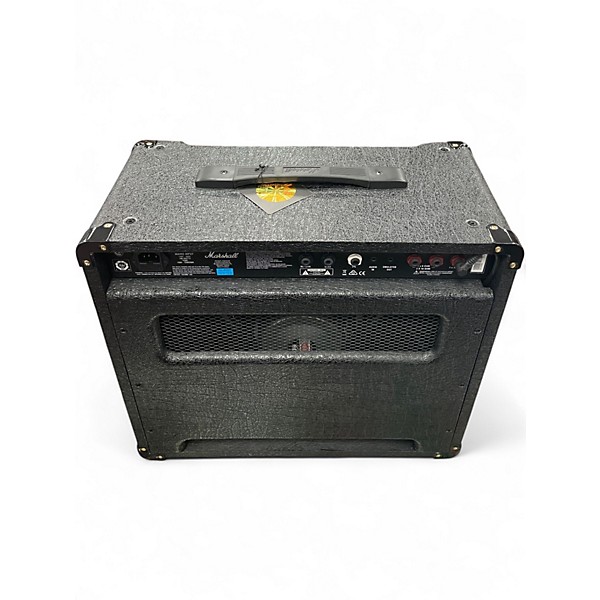 Used Marshall DSL20CR 20W 1x12 Tube Guitar Combo Amp
