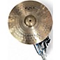 Used Zildjian 14in ZXT Solid Hi Hat Bottom Cymbal thumbnail