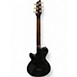 Used Godin LG Black Solid Body Electric Guitar