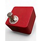 Used JHS Pedals RED REMOTE