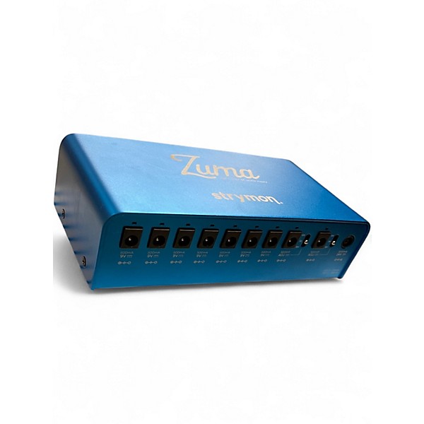 Used Strymon Zuma Power Supply
