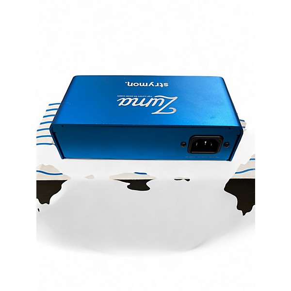 Used Strymon Zuma Power Supply