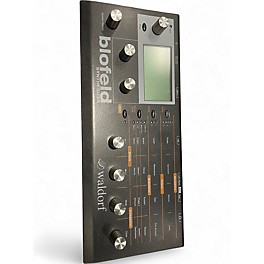 Used Waldorf Blofield Synthesizer