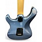 Used PRS SE NF3 Ice Blue Metallic Solid Body Electric Guitar