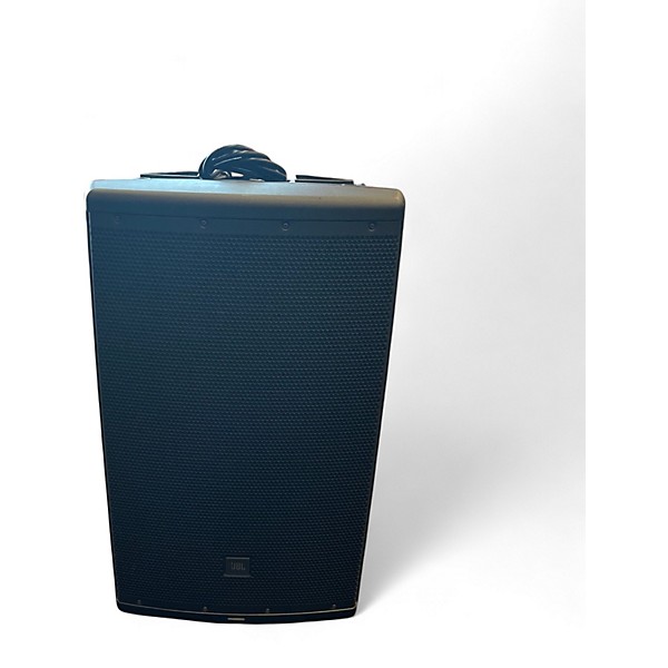 Used JBL EON615 Powered Speaker