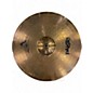 Used Paiste 20in 802 Ride Cymbal thumbnail
