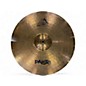 Used Paiste 20in 802 Ride Cymbal