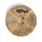 Used Paiste 20in 802 Ride Cymbal