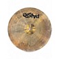 Used Paiste 20in 802 Ride Cymbal