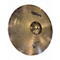 Used Paiste 20in 802 Ride Cymbal