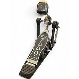 Used DW 7000PT Single Single Bass Drum Pedal