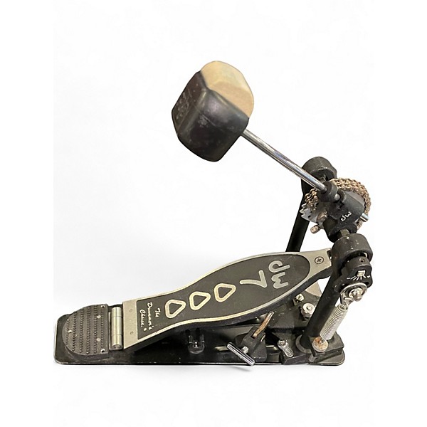 Used DW 7000PT Single Single Bass Drum Pedal