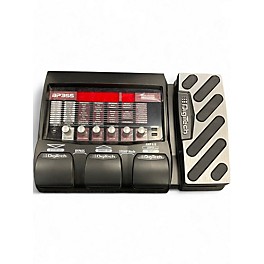 Used DigiTech BP355 Bass Effect Pedal