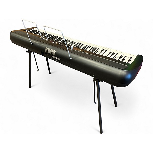 Used KORG SP280 88 Key Stage Piano