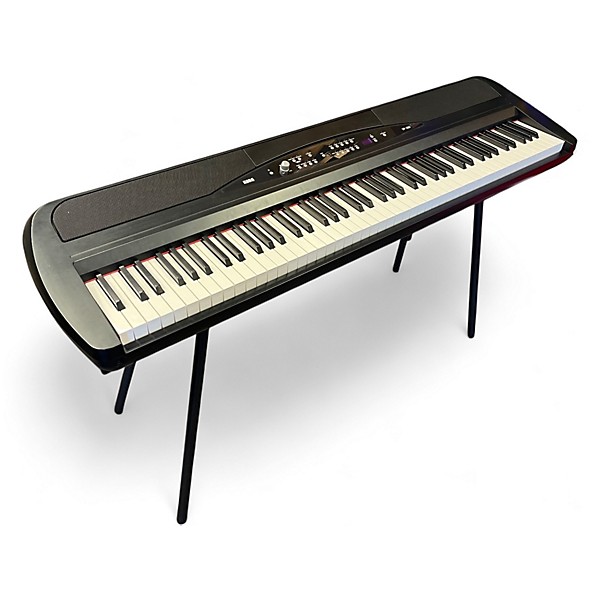 Used KORG SP280 88 Key Stage Piano