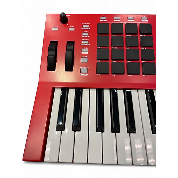 Used Akai Professional MPC Key 37 Production Controller