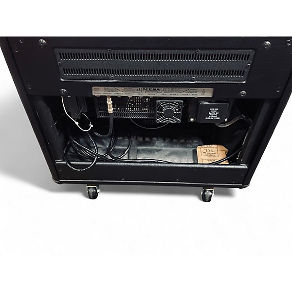 Used MESA/Boogie TA30 Trans Atlantic 40W 1x12 Tube Guitar Combo Amp