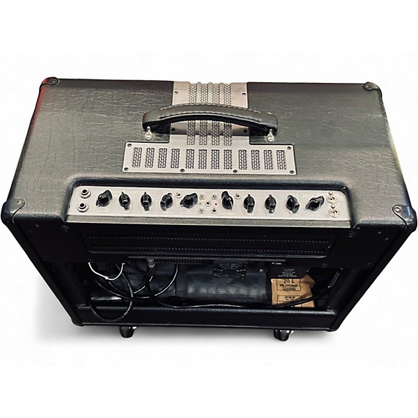 Used MESA/Boogie TA30 Trans Atlantic 40W 1x12 Tube Guitar Combo Amp