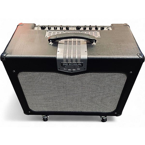 Used MESA/Boogie TA30 Trans Atlantic 40W 1x12 Tube Guitar Combo Amp