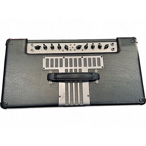 Used MESA/Boogie TA30 Trans Atlantic 40W 1x12 Tube Guitar Combo Amp