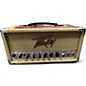 Used Peavey Classic 20 Tube Guitar Amp Head thumbnail