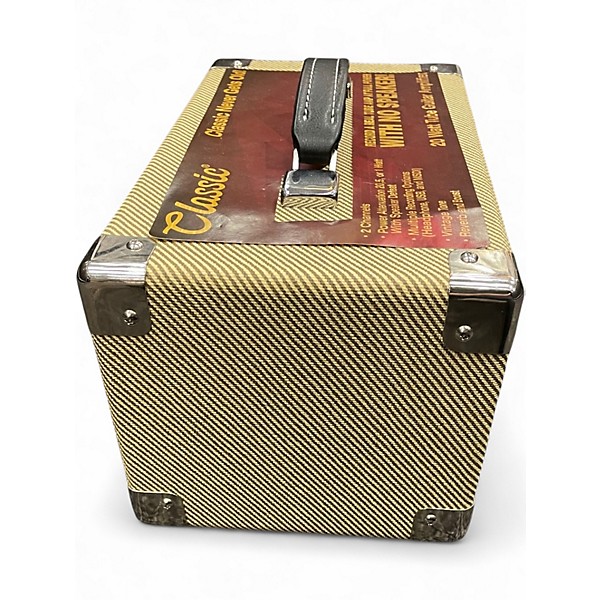 Used Peavey Classic 20 Tube Guitar Amp Head