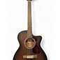 Used Guild DM240CE BROWN Acoustic Guitar