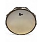 Used Ludwig 13X3.5 Classic Snare Black Drum thumbnail