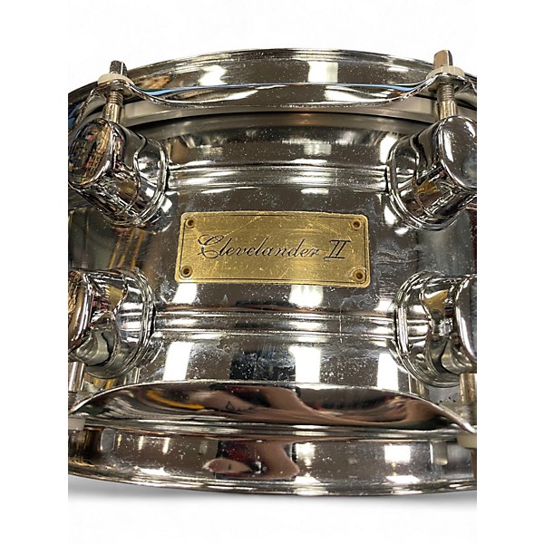 Used Clevelander 14in II Maple Drum