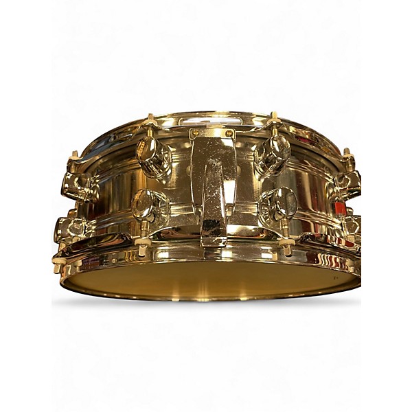 Used Clevelander 14in II Maple Drum