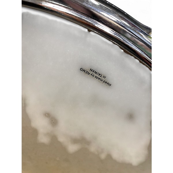 Used Clevelander 14in II Maple Drum