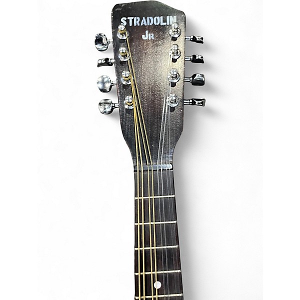 Used Stradolin JR MANDOLIN Tobacco Burst Mandolin