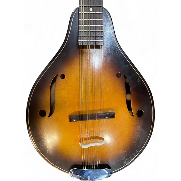 Used Stradolin JR MANDOLIN Tobacco Burst Mandolin