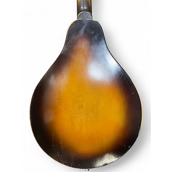 Used Stradolin JR MANDOLIN Tobacco Burst Mandolin