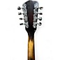 Used Stradolin JR MANDOLIN Tobacco Burst Mandolin
