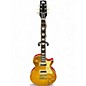 Used Heritage H-150 Dirty Lemon Burst Solid Body Electric Guitar thumbnail