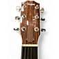 Used Taylor Legacy 810E Natural Acoustic Electric Guitar