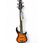 Used Peavey Millennium AC BXP 2 Color Sunburst Electric Bass Guitar thumbnail