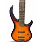 Used Peavey Millennium AC BXP 2 Color Sunburst Electric Bass Guitar