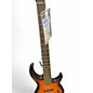 Used Peavey Millennium AC BXP 2 Color Sunburst Electric Bass Guitar