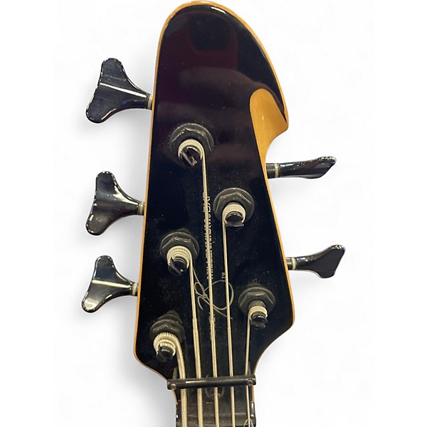 Used Peavey Millennium AC BXP 2 Color Sunburst Electric Bass Guitar