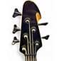 Used Peavey Millennium AC BXP 2 Color Sunburst Electric Bass Guitar