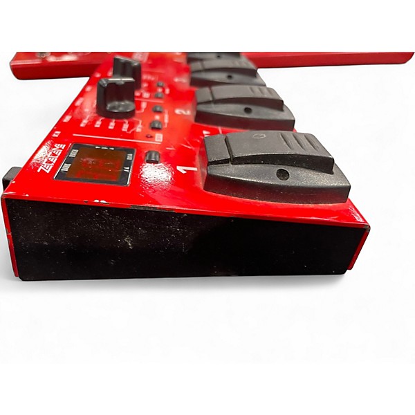 Used Zoom GFX1 Effect Processor