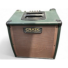 Used Crate CA15 Keyboard Amp