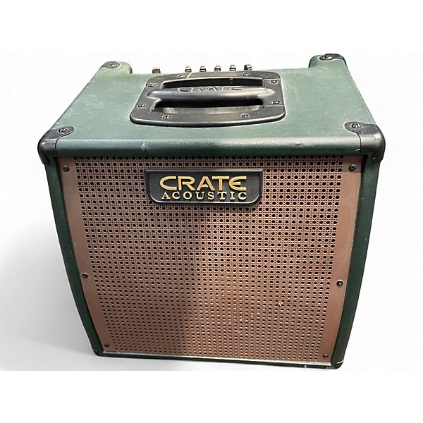 Used Crate CA15 Keyboard Amp