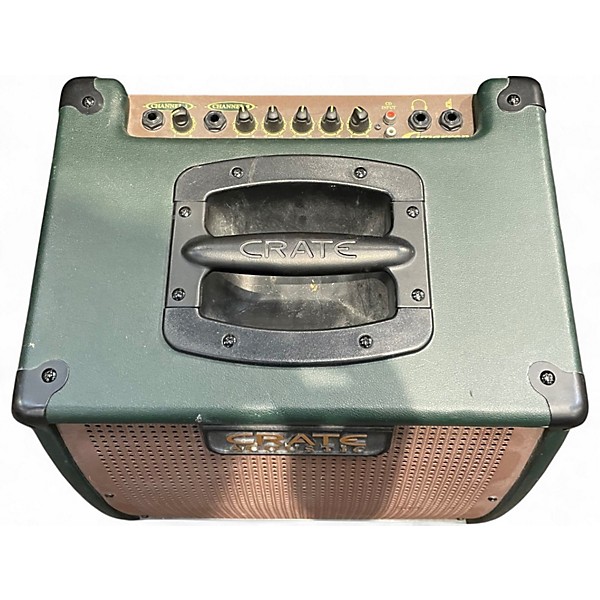 Used Crate CA15 Keyboard Amp