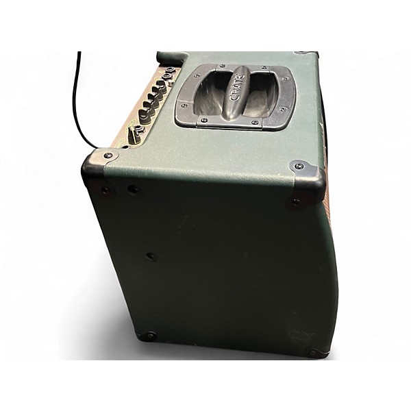 Used Crate CA15 Keyboard Amp