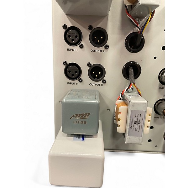 Used Heritage Audio MODEL 670 Compressor