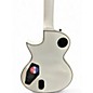 Used ESP LTD EC1000T CTM Snow White Solid Body Electric Guitar