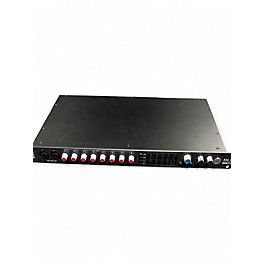 Used Solid State Logic SSL18 Audio Interface